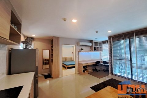 ขายคอนโด ลิปป์ รามคำแหง 43/1 ถนนรามคำแหง เขตบางกะปิ กรุงเทพมหานคร