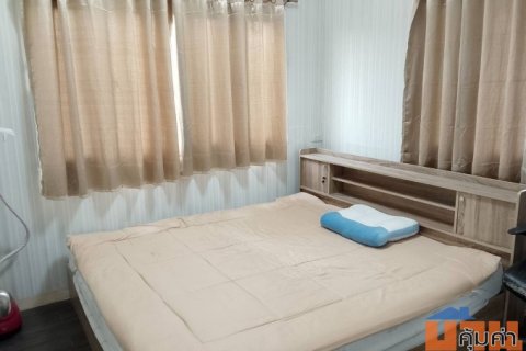 ขายบ้านเดี่ยว 2 ชั้น ทำเลดี จังหวัดกรุงเทพมหานคร