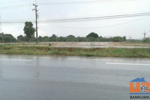 ขายที่ดินเปล่า ทำเลดี ตำบลหัวถนน อำเภอพนัสนิคม จังหวัดชลบุรี