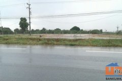 ขายที่ดินเปล่า ทำเลดี ตำบลหัวถนน อำเภอพนัสนิคม จังหวัดชลบุรี