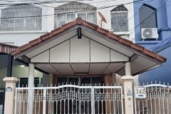 บ้านสุนิสา คู้บอน 6 ใกล้รถไฟฟ้า(MRT สายสีชมพู) ใกล้ห้างแฟชั่น ย่านรามอินทรา Ram Inthra ใกล้ตลาดกม.8