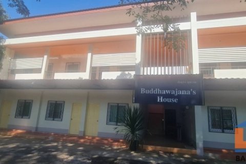 ขายหอพัก เรือนว่างพุทธวจน อ.เมือง จ.อุดรธานี พร้อมดำเนินกิจการ ทำเลดี ใกล้โลตัส นาดี