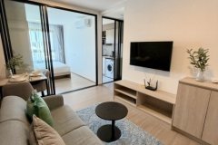 ให้เช่าคอนโด The Base Bukit Phuket เดอะ เบสบูกิต ทำเลทอง ใจกลางภูเก็ต เดิน 5 นาทีถึง Central