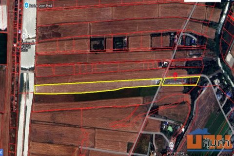 ขายที่ดิน บึงเทพยา ตำบลบางน้ำเปรี้ยว อำเภอบางน้ำเปรี้ยว ฉะเชิงเทรา