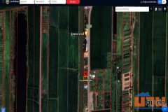 ขายที่ดิน คลอง 15 ลำลูกกา ถนนลำลูกกา ตำบลชุมพล อำเภอองครักษ์ นครนายก