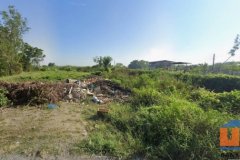 ขายที่ดินเปล่า ถมแล้ว ทำเลดี ขนาด 1 ไร่ จังหวัดกรุงเทพ