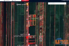 ขายที่ดิน ลำลูกกา คลอง 15 ถนนลำลูกกา ตำบลชุมพล อำเภอองครักษ์ นครนายก