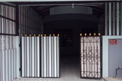 ขายบ้านทาวเฮ้าส์ 2 ชั้น 2 นอน 2 น้ำ เจริญพัฒนา ซ.7