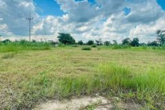 ขายที่ดินเปล่า ทำเลทอง ใกล้ตัวอำเภอไพรบึง เพียงไม่ถึง 1 กม. อ.ไพรบึง จ.ศรีสะเกษ