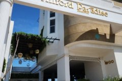 ขายคอนโด Milford Paradise หัวหิน ชั้น 9 ติดหาดส่วนตัว วิวทะเล รีโนเวทใหม่ เฟอร์นิเจอร์ครบ ใกล้หาดหัวหิน