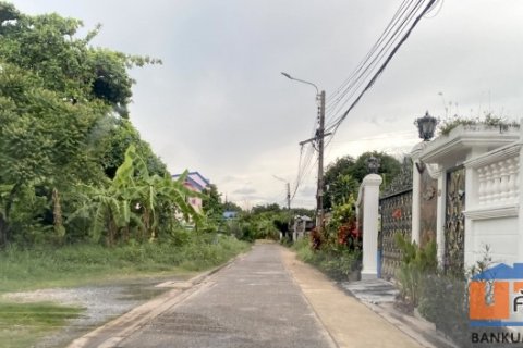 ขายวาละ 45,000 บาท ซอยเพชรเกษม 68 แยก 28 ใกล้รถไฟฟ้า เดอะมอลล์บางแค