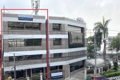 สำนักงานให้เช่า ตลิ่งชัน ติดถนนบรมราชชนนี (ข้างสถานีตำรวจตลิ่งชัน)