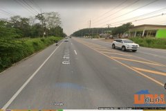 ขายที่ดินเปล่า 50-1-15 ตรว. ปลวกแดง ระยอง ติดถนนสาย 1391 ยกแปลง 125,000,000 บาท.( รวมค่าโอนแล้ว )