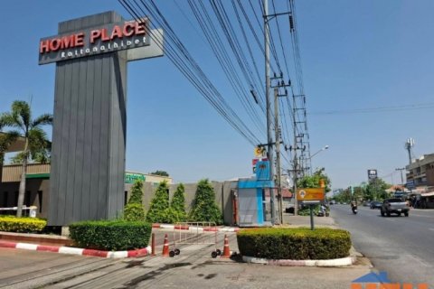 ขายบ้านเดี่ยว 56 ตร.ว 4 ห้องอนอน ม.โฮมเพลส รัตนาธิเบศร์ บางใหญ่ นนทบุรี