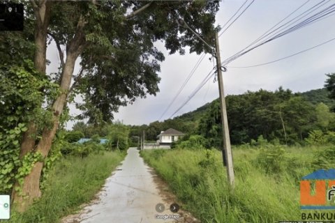 ขายที่ดิน 154 ตารางวา ใกล้อ่างเก็บนำ้บางพระ ศรีราชา ชลบุรี 081 336 9775