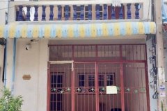 ปล่อยเช่า ทาวน์เฮ้าส์ 2ชั้น รีโนเวทใหม่ บางใหญ่ซิตี้ เพียง 7,000บาท