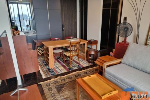 ขายคอนโด​เดอะโมนูเม้นต์​ สนามเป้า 2 ห้องนอน ชั้น 21 ใกล้ BTS สนามเป้า พญาไท กรุงเทพ