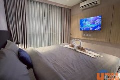 The Cloud Condominium – Pratumnak Hill, Pattaya  Foreign Quota Available | Prime Lifestyle & Investment Opportunity