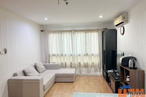 ขายคอนโด ลุมพินีวิลล์ สุขุมวิท 77 ชั้น 4 อาคาร 1 ทำเลดี เดินทางสะดวก ใกล้BTS อ่อนนุช