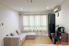 ขายคอนโด ลุมพินีวิลล์ สุขุมวิท 77 ชั้น 4 อาคาร 1 ทำเลดี เดินทางสะดวก ใกล้BTS อ่อนนุช