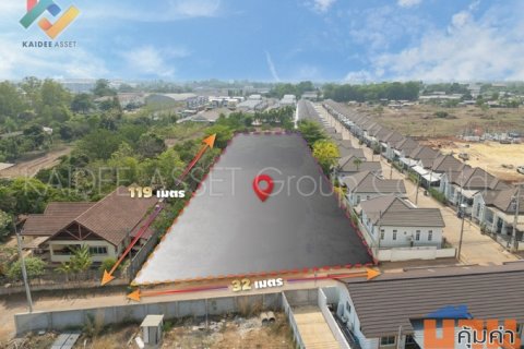 ที่ดิน ศรีมหาโพธิ ปราจีนบุรี ใกล้ นิคมอุตสาหกรรม 304 ราคาถูก