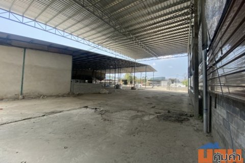 ขาย/ให้เช่าโกดัง ตรงข้ามเครือสหพัฒน์ ใกล้ท่าเรือแหลมฉบัง ทำเลศักยภาพสูง