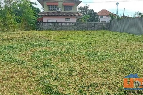 ที่ดิน 114 ตร.ว. ม.เปรมวดี พุทธมณฑลสาย 3 ถมแล้วสูงกว่าถนน 1 เมตร ถนนด้านหน้าที่ดินเป็นสาธารณะ ที่สวยมาก ราคาพร้อมโอน