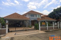 🚩ขายบ้านเดี่ยว หลังใหญ่  ตกแต่งหรู สุดคุ้ม  หมู่บ้านชวนชื่น พระราม 2  พิเศษ ราคาเดิม  9.5 ล้าน ลดเหลือ 6.5 ล้านบาท