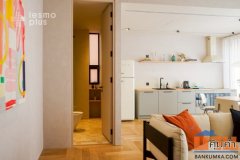 ขายบ้านเดี่ยวอาลม อารีย์ - ALOM ARI 3 ชั้น + Rooftop เป็นส่วนตัว พิเศษเพียง 8 ครอบครัว ทำเลดี ใจกลางอารีย์ ใกล้ BTS