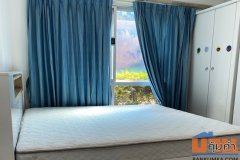 เดอะ พลัม คอนโด ลาดพร้าว 101