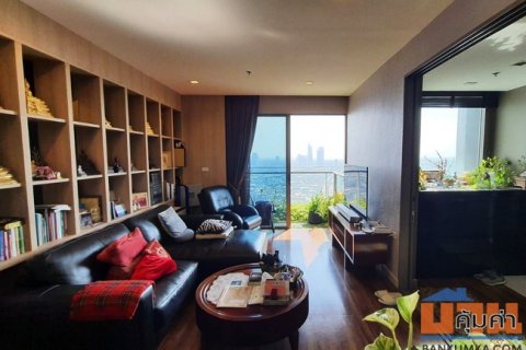 ขายคอนโด สตาร์วิว พระราม 3 ถนนพระราม 3 เขตบางคอแหลม กรุงเทพมหานคร