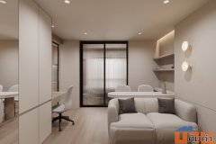 ดี คอนโด แคมปัส รีสอร์ท เชียงใหม่