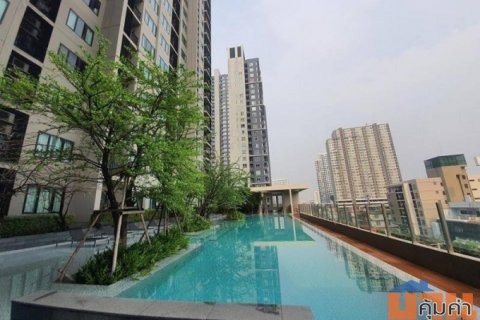 Nice Condo for sale studio Room , Blocs77 closed BTS Sukhumvit 77