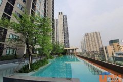 Nice Condo for sale studio Room , Blocs77 closed BTS Sukhumvit 77