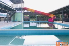 Smaller business guest house Farm of Fruits at Phetchabun on sale Mountain view at Chon Daen Phetchabun  asmohere,a lot