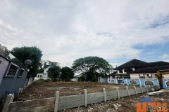 ขายที่ดินเปล่า ถมเเล้ว ทำเลดี มีนบุรี ร่มเกล้า ซ.6 ใกล้แหล่งชุมชน เหมาะสำหรับลงทุน/อยู่อาศัย