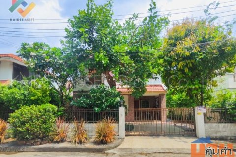 ศิริวรรณ ชวนชม บางบัวทอง | บ้านเดี่ยว ราคาทาวน์เฮ้าส์ ขายถูก