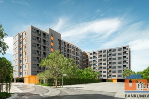 dcondo sense Bangsaen พร้อมเข้าอยู่แล้ววันนี้ คอนโด ใกล้ ม.บูรพา ราคาดีสุดในย่าน โทร 093-1681685