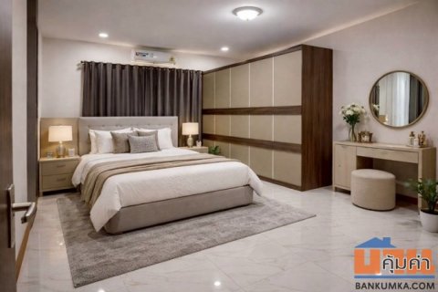 ขายบ้านพูลวิลล่า2 ชั้น สันป่าตองเชียงใหม่ ราคาดีทำเลดีมาก ติดต่อผึ้งรติ 0619419639