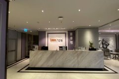 ให้เช่าห้องพักรายสัปดาห์ / รายเดือนอิมม์ โฮเทล ลาดพร้าว บางกะปิ กรุงเทพ ทำเลดี  ใกล้เดอะมอลล์ บางกะปิ