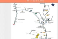 ขายที่ดินเปล่า  50-0-80 ไร่ ทำเลดี อ.บางสะพาน จ.ประจวบคีรีขันธ์