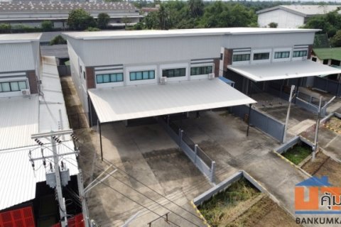 ให้เช่าโรงงานมือหนึ่ง อ้อมน้อย พื้นที่สีม่วง ขอใบรง.4 ได้ ck factory ซอยวิรุณราษฎร์/ซอยเฮงเฮง ถ.เศรษฐกิจ1