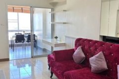 ศุภาลัย มอนเต้ แอท เวียง ห้องวิวดอยสุเทพ กว้าง น่าอยู่ บิวท์อินใหม่ พร้อมอยู่มาก มาตัวเปล่าอยู่ได้เลย