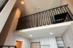 CM04410 ขาย คอนโด เคน แอททิจูด รัตนาธิเบศร์ Ken Attitude Rattanathibet ซอยนนทบุรี 13/1 ถนนนนทบุรี 1