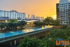 ฟิวส์ โมเบียส รามคำแหง-คลองตัน