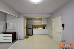 ขายคอนโด ฟิวส์ โมเบียส รามคำแหง ซอยรามคำแหง 3/1 เขตสวนหลวง กรุงเทพมหานคร