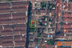 ขายที่ดิน แฮปปี้แลนด์ หมู่บ้านเฟื่องฟ้า ถนนนวมินทร์ เขตบางกะปิ กรุงเทพมหานคร