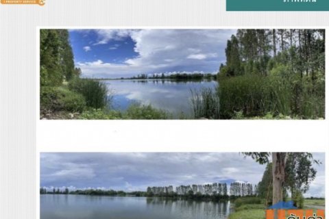 ขายที่ดินเปล่า ทำเลดี 16-0-12 ไร่ อ.กำแพงแสน จ.นครปฐม