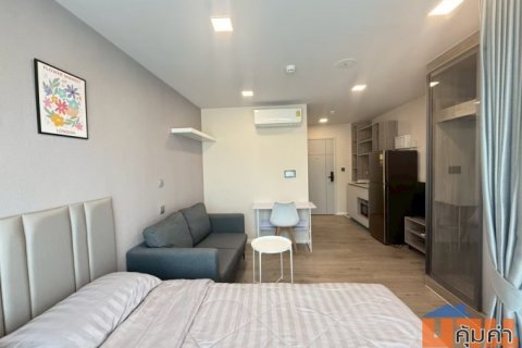 ขายคอนโด KAVE TOWN COLONY (ม.กรุงเทพ)  ห้องสวย พร้อมผู้เช่า