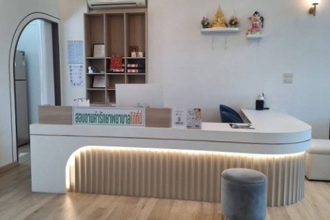 เซ้งด่วนคลินิก ทำเลทอง พร้อมเริ่มธุรกิจได้ทันที โครงการ The Pretium Bangna บางนา–ตราด